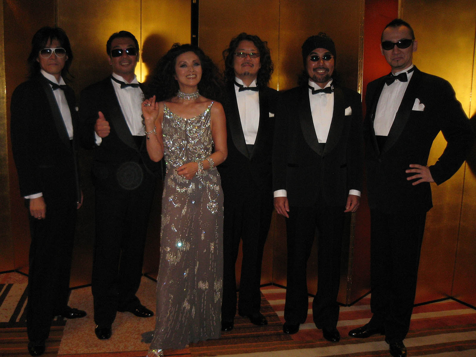 キャッスルプラザ開業25周年記念特別企画　Dinner & Live	GIBIER du MARI