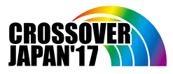 <u><b>CROSSOVER JAPAN 2017</b></u>