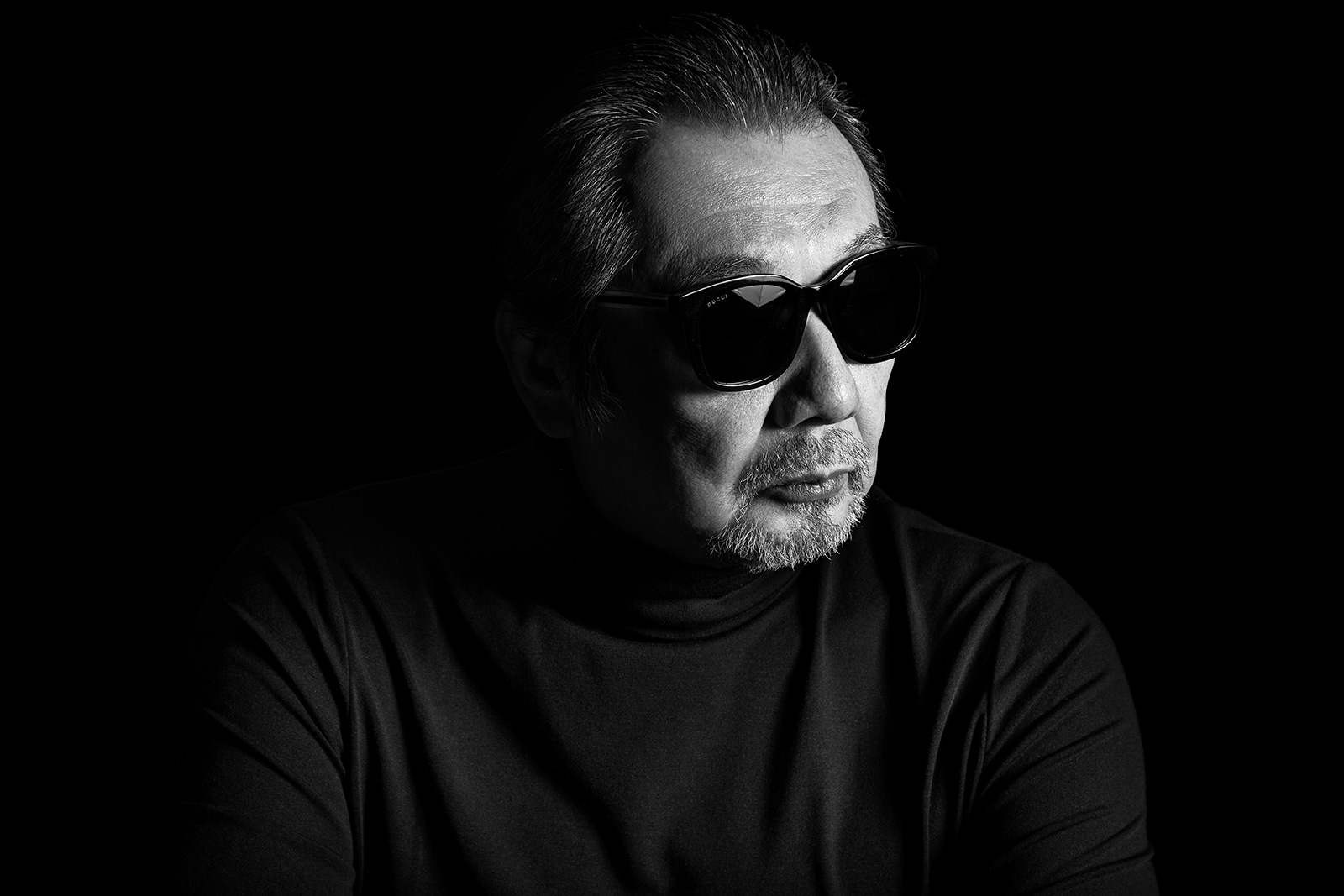 NOBU SAITO