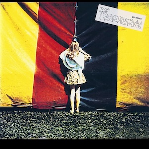 PARACHUTE 3rd