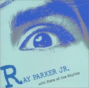 RAY PARKER JR.
